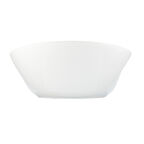 Раковина Corsa Deco WX100 60 см накладная белая (ABWX61C)