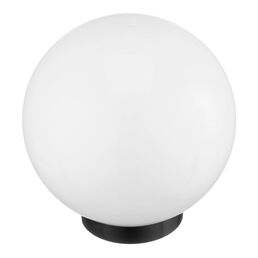 Светильник садово-парковый Svet Анелма белый 420 мм E27 100 Вт IP44 (1200-00010)