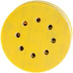 Круг шлифовальный DEWALT 125 мм (DT3111-QZ)
