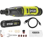 Гравировальная машина Ryobi