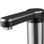 Водонагреватель проточный Electrolux Taptronic S электрический 3,3 кВт вертикальный