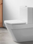 Напольный унитаз Roca Hall  7342629000
