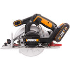 Пила циркулярная WORX WX530