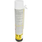 Пена монтажная бытовая Soudal 35 летняя 750 мл