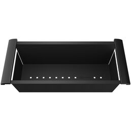Коландер Omoikiri CO-02-GB графит