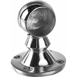 Малый дистанционный торцевой держатель MFK-TORG XG-021B/25 2855-25