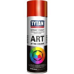 Аэрозольная краска Tytan PROFESSIONAL ART OF THE COLOUR 93649