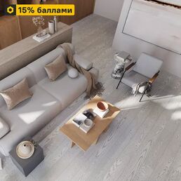 Ламинат Сосна алтайская 33 класс толщина 10 мм с фаской 1.73 м²
