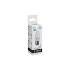 Светодиодная лампа Gauss LED Elementary Candle 6W E27 4100K 1/10/50