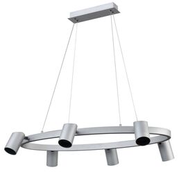 Подвесная люстра Vele Luce Zoom VL10113P06