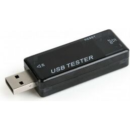 Usb-тестер измерение мощности, напряжения, тока, емкости электроэнергии Energenie Energenie QC 2.0 EG-EMU-03