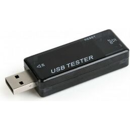 Usb-тестер измерение мощности, напряжения, тока, емкости электроэнергии Energenie