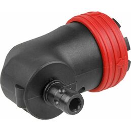Насадка угловая быстросъемная WORTEX для BD 1215 LiSET (1326473)