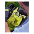 Аккумуляторная бесщеточная газонокосилка Ryobi
