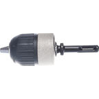 Патрон Практика быстрозажимной с адаптером SDS-plus 13мм 1/2&quot;-20UNF 031-006
