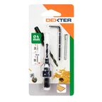Сверло под конфирмат по дереву SM24P01CDB152-1RU Dexter 5x50 мм