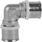 Угол 90° Valtec 26x26 мм латунь VTM.251.N.002626