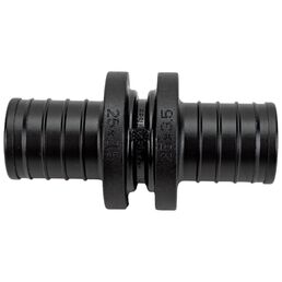 Равнопроходная муфта ELSEN EFA11.2525P