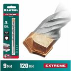 Сверло по бетону KRAFTOOL 9x120 мм 29166-120-09