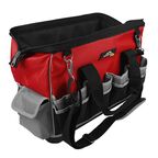 Сумка для инструментов Vertextools 0908-47-26-33 475x260x330 мм, ткань