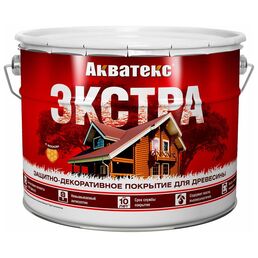 Экстра акватекс АКВАТЕКС 259788