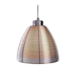 Плетеный подвесной светильник Deko-Light Filo Mob 342025