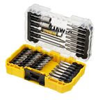 Набор бит и насадок (40 шт.)  DEWALT DT70702