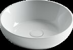 Раковина накладная Ceramica Nova Element CN6020 белая