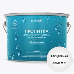 Гидрофобизатор Elcon Aqness 00-00462306