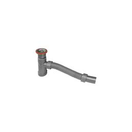 Бутылочный сифон для раковины Pestan BETTOSERB 12531000304267