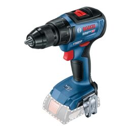 Аккумуляторная дрель-шуруповерт Bosch GSR 18V-50 06019H5006