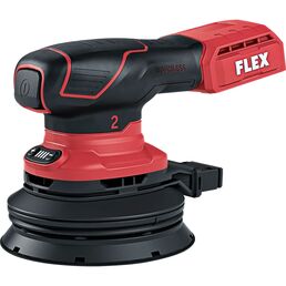 Аккумуляторная эксцентриковая шлифмашина FLEX ORE 2-125 18-EC C 532081