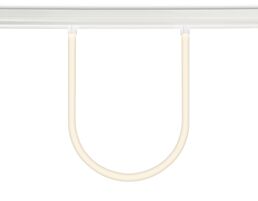 Светильник светодиодный трековый гибкий для шинопровода Ambrella Light Track System GL4302