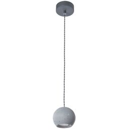 Подвесной светильник ArteLamp BENDER A4323SP-1GY