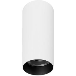Накладной точечный светильник светодиодный SP-GABI-SURFACE-R60-12W Warm3000 (WH, 36 deg, 230V) (Arlight, IP40 Металл, 5 лет) 050716