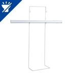 Подставка для светильника Uniel UFP-G11A H65/50 65x20.5 см