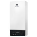 Водонагреватель проточный Electrolux Sensomatic Pro электрический 18 кВт вертикальный