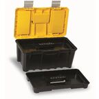 Ящик для инструментов Zalger 559x350x284 мм пластик