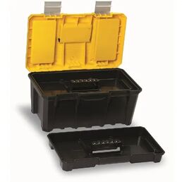Ящик для инструментов Zalger 559x350x284 мм пластик