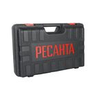 Перфоратор сетевой SDS-plus Ресанта П-800BE, 800 Вт, 3.4 Дж