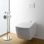 Унитаз подвесной Toto Neorest AC