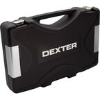 Набор головок Dexter HT205187, 64 предмета
