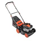 Газонокосилка бензиновая Patriot PT 410 3.5 л.с. 41 см