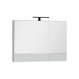 Зеркало-шкаф Aquanet 00165371