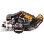 Пила циркулярная WORX WX530