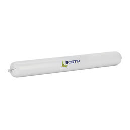 Герметик гибридный Bostik H360 коричневый 600 мл