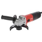 УШМ сетевая Makita M9508, 720 Вт, 125 мм