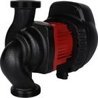 Циркуляционный насос для систем отопления Rommer ER 32/80-180 DN32 подъем 8 м 180 мм с гайками (RCP-0003-3280180)
