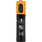 Аккумулятор Duwi Li-Ion LR03 AAA 450 мАч 1.5В 4 шт.