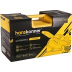 Штроборез Hanskonner HAG915W, 1800 Вт, 150 мм